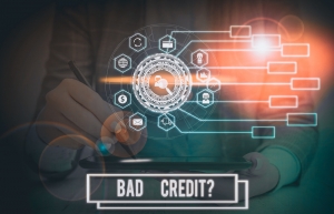 Buying a Home With Bad Credit: Can You Do It? Should You?
