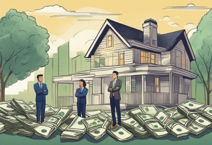 Cash Offer vs. Traditional Sale: Which is Better for Selling Your Home?