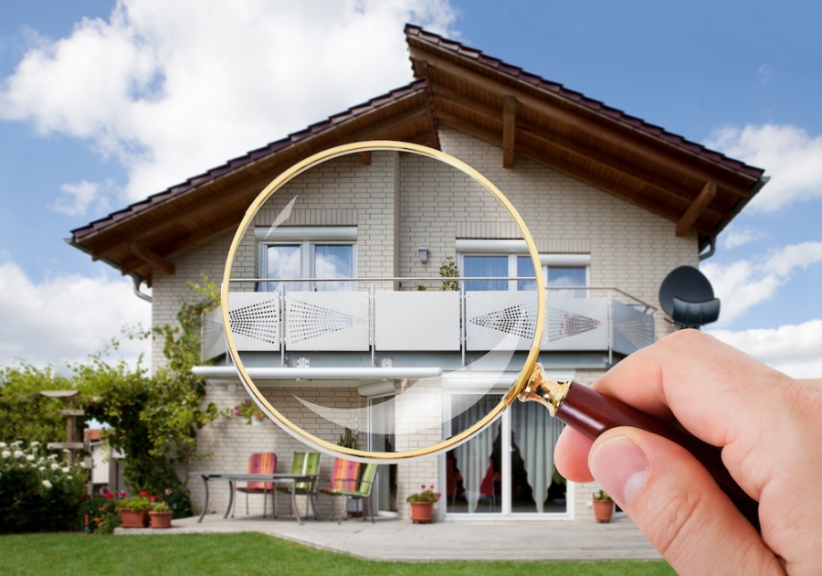 How To Get The Most Out Of Home Inspections