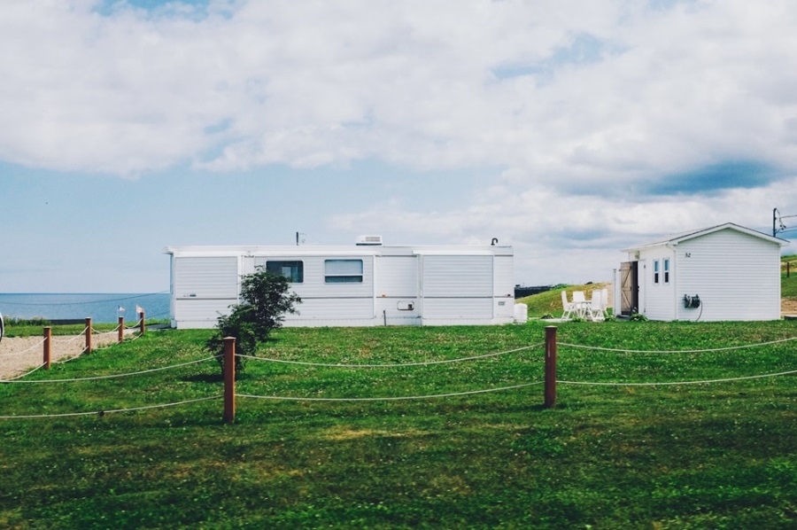 5 Tips for Mobile Home Buyers in Texas