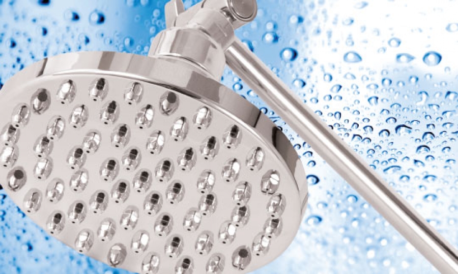 10 Important Benefits of Using a Shower Filter