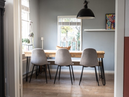 How to Use Your Mid Century Dining Chairs