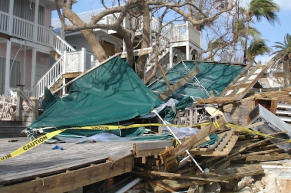 Storm Damage Restoration: All You Need to Know