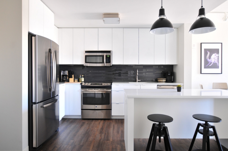 The Best Appliance Trends of the Year