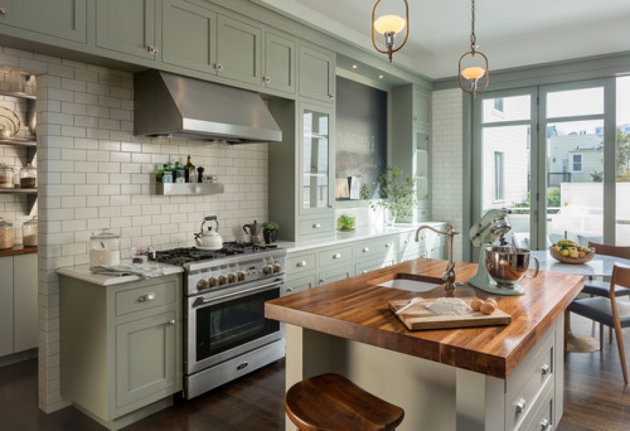 7 Questions to Ask Before Designing Your New Kitchen