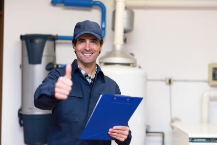 Water Heater Choices for Your Rentals