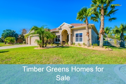 Real Estate Properties for Sale in Timber Greens - Discover why residents of this community are proud to call this place home.