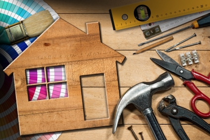 The 3 Best Home Improvement Projects to Tackle This Winter