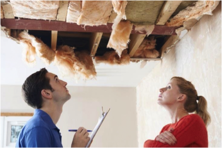 How to Overcome Home Repair Obstacles When Getting a Mortgage - Investigate, Inspect, Innovate