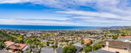 SAN CLEMENTE OCEAN VIEW HOMES FOR SALE- Panoramic, Peek-a-boo and Mountain View Homes @ OC-LUXURY-HOMES.com