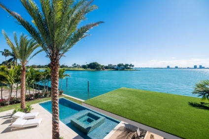 Negotiating The Waters: Essential Tips For Successfully Purchasing A Waterfront Property