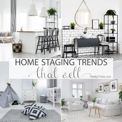Smart Home Staging Tips to Sell Your Home Quickly