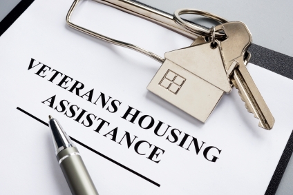 8 Top Benefits Of Getting Home Financing For Veterans
