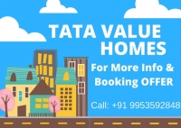 TATA Value Homes destination 150
