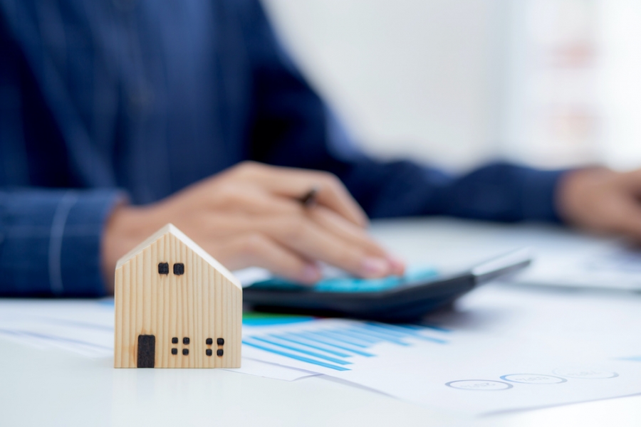 Part 2: Five Smart Mortgage Steps