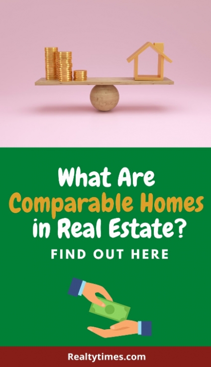 What Are Comps in Real Estate