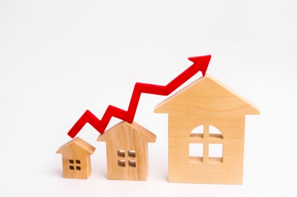 Almost 60% of Metro Areas Posted Home Price Gains in the Second Quarter of 2023 (NAR)