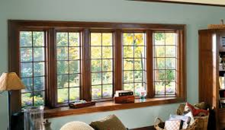 What are the Real Advantages of Vinyl Windows?