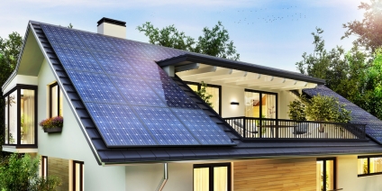 A Homeowner's Guide To Solar Tax Credits