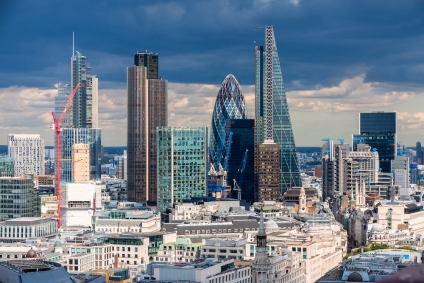 How More Women Than Ever Are CFOs in London