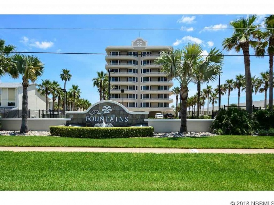 $3.4 Million Waterfront Residence is Highest-Priced Condo Sale in the History of New Smyrna Beach