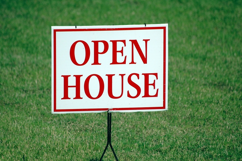 Fast Track Your Sales with Open House