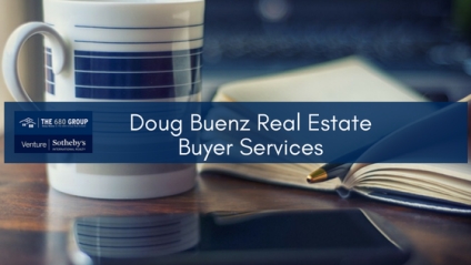 Doug Buenz Real Estate Buyers Services