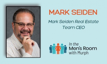 What Does Pizza and Prospecting Have in Common? Check Out Mark Seiden on How He Runs a Team That Makes More Sales