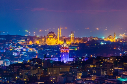 What are the Real Estate Prices in Istanbul?