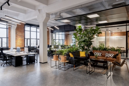 A Startup’s Guide To Choosing The Right Office Space