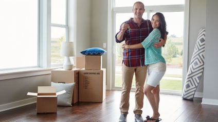 5 Expenses of Homeownership to Factor Into Your Budget