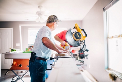 What You Will Need To Run A Successful Home Improvement Business