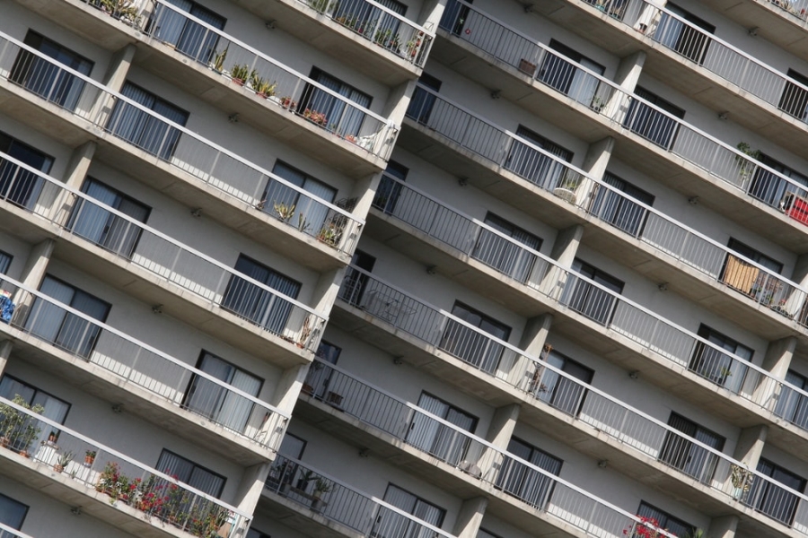 4 Things to Consider When Looking to Invest in Multifamily