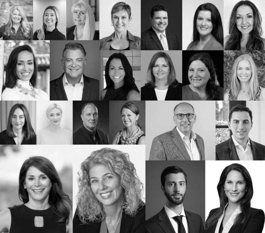 Premier Sotheby’s International Realty  Welcomes New February 2022 Sales Professionals to Its Florida And North Carolina Sales Galleries