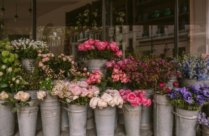 Bringing Spring Inside: Fresh Flower Ideas for Home Decor
