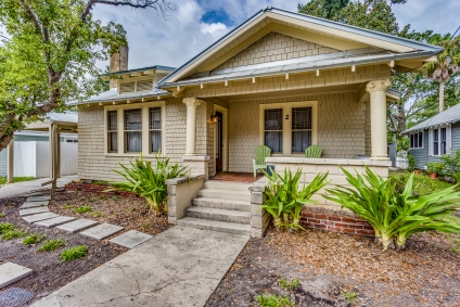 How to Stage Your Northern FL Historic Home for Sale