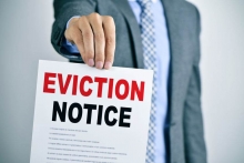Are You Ready For When The Eviction Moratorium Ends