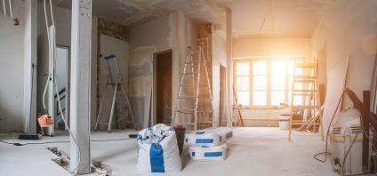 How To Prepare For A Major Home Remodel