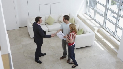 5 Tips to know a Potential Homebuyer