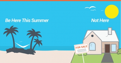 How to Sell Your Home in the Summer - Selling your Home in the Summer