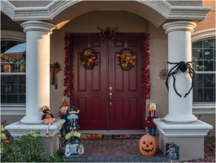 7 Scary Things to Avoid If You’re Trying to Sell Your Home at Halloween