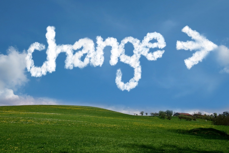 Change For The Better In Your HOA