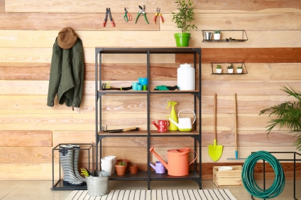 11 Stylish Ways to Increase Storage Space in Your Home