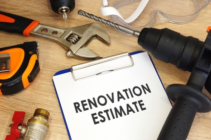 How to Renovate Your Home on a Budget?