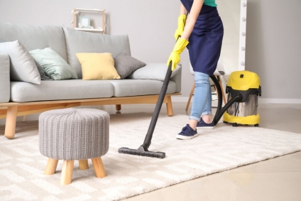 7 Signs Your Carpet Needs Professional Cleaning