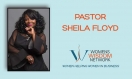 Meet Pastor Sheila Floyd, Author Of “You&#039;re Creative…Not Crazy!” Where She Shares How She Rose From Her Battle With Depression, Emotional And Physical Abuse To Getting Her Power Back To Use Her Journey To Help Others [VIDEO]
