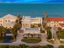 Luxury 3-Story Beachfront Masterpiece Enters Market for $5 Million