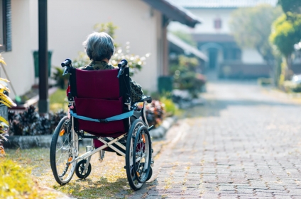 5 Ways to Make Your Home More Handicap Accessible