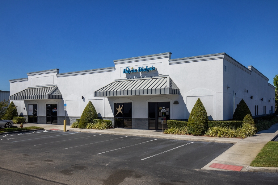 Real Estate Owner &amp; Operator Basis Industrial Closes On/Purchases Four Assets and Refinances Two Assets, Totaling 1,328,443-Square-Foot Portfolio in $220 Million Transaction
