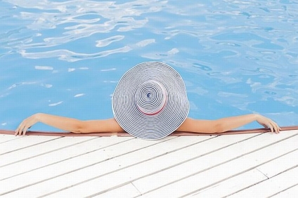 Will Building A Pool Pay Off In Your ROI?